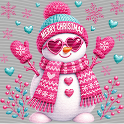Christmas-ADJ 13019